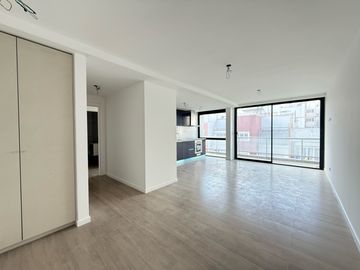 Departamento - Plaza Colon