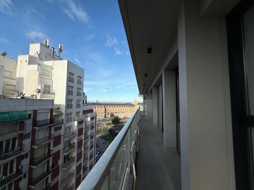 Departamento - Plaza Colon