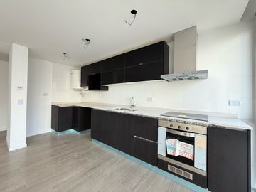 Departamento - Plaza Colon