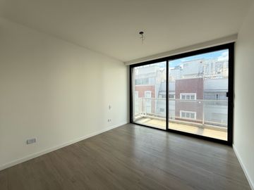 Departamento - Plaza Colon