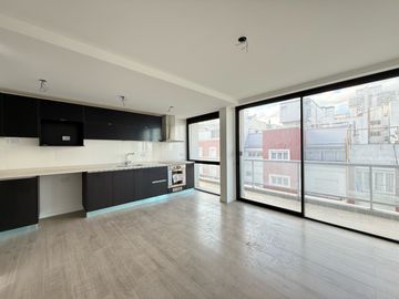 Departamento - Plaza Colon