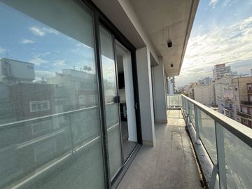 Departamento - Plaza Colon