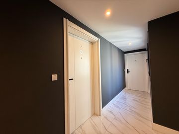 Departamento - Plaza Colon