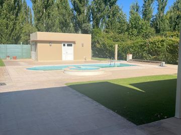 Barrio Privado Jardines de Hilmar