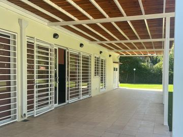 Barrio Privado Jardines de Hilmar