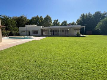 Barrio Privado Jardines de Hilmar
