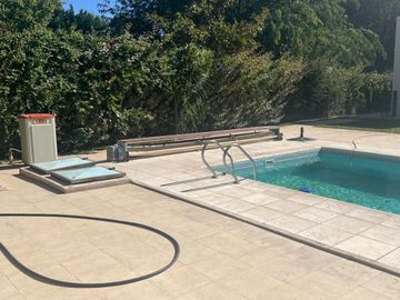 Barrio Privado Jardines de Hilmar