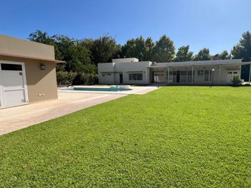 Barrio Privado Jardines de Hilmar