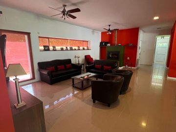 Barrio Privado Jardines de Hilmar