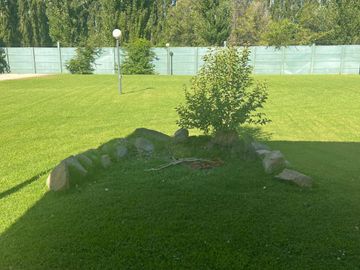 Barrio Privado Jardines de Hilmar