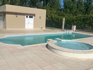 Barrio Privado Jardines de Hilmar