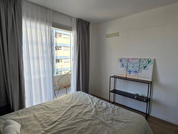 Oportunidad única en Palermo! Departamento de 2 ambientes