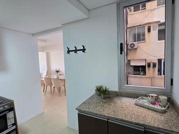 Oportunidad única en Palermo! Departamento de 2 ambientes