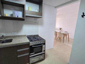 Oportunidad única en Palermo! Departamento de 2 ambientes