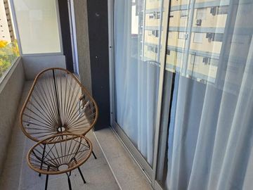 Oportunidad única en Palermo! Departamento de 2 ambientes