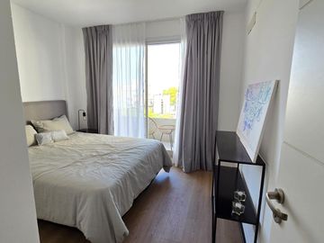 Oportunidad única en Palermo! Departamento de 2 ambientes