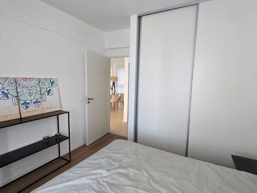 Oportunidad única en Palermo! Departamento de 2 ambientes