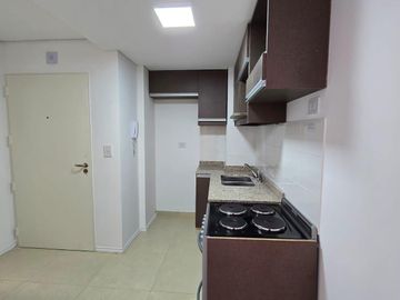 Oportunidad única en Palermo! Departamento de 2 ambientes