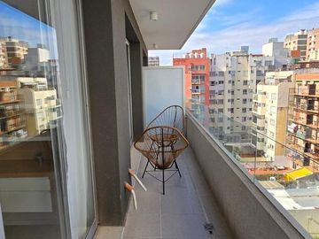 Oportunidad única en Palermo! Departamento de 2 ambientes