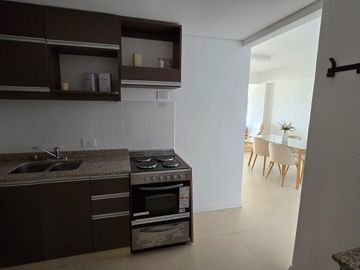 Oportunidad única en Palermo! Departamento de 2 ambientes