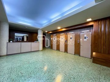 VENTA Departamento 2 ambientes con balcon - Plaza Colon MDP
