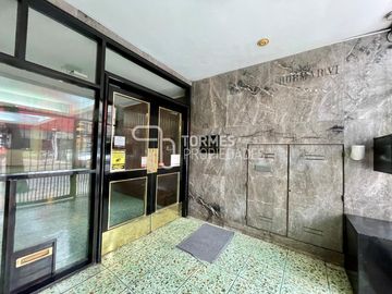 VENTA Departamento 2 ambientes con balcon - Plaza Colon MDP