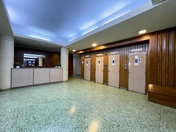 VENTA Departamento 2 ambientes con balcon - Plaza Colon MDP