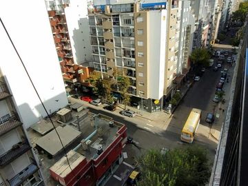 VENTA Departamento 2 ambientes con balcon - Plaza Colon MDP