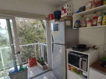 Monoambiente venta ESTRENAR al frente-38 mts 2 - La Plata