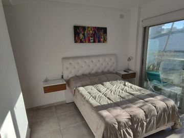 Monoambiente venta ESTRENAR al frente-38 mts 2 - La Plata