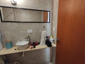 Monoambiente venta ESTRENAR al frente-38 mts 2 - La Plata