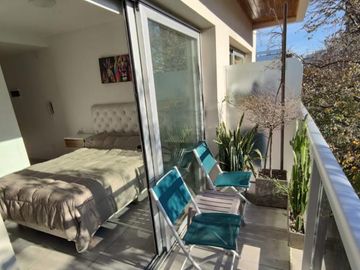 Monoambiente venta ESTRENAR al frente-38 mts 2 - La Plata