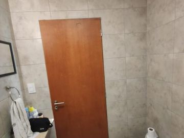 Monoambiente venta ESTRENAR al frente-38 mts 2 - La Plata