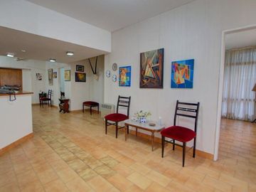 OFICINA en Las Lomas de San Isidro
