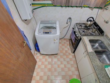 OFICINA en Las Lomas de San Isidro