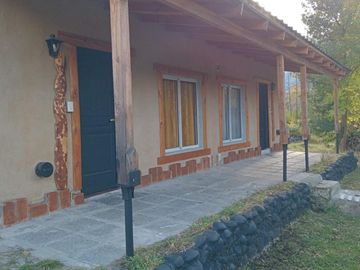 Casa en  Las Golondrinas Chubut