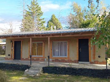 Casa en  Las Golondrinas Chubut