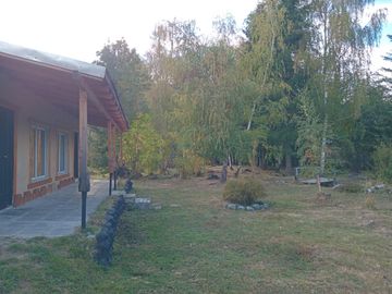 Casa en  Las Golondrinas Chubut