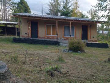 Casa en  Las Golondrinas Chubut