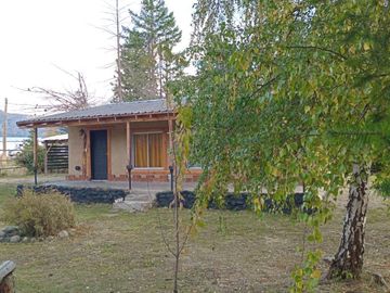 Casa en  Las Golondrinas Chubut