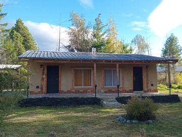Casa en  Las Golondrinas Chubut