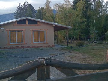 Casa en  Las Golondrinas Chubut