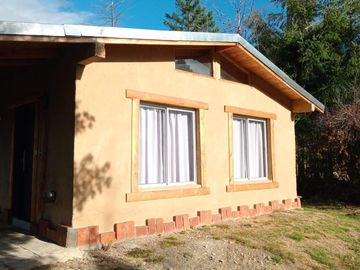 Casa en  Las Golondrinas Chubut