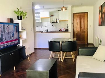 Se vende departamento 1 dorm en Casonas del Sur con amenities