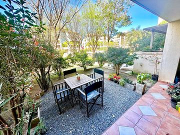 Se vende departamento 1 dorm en Casonas del Sur con amenities
