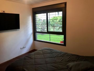 Se vende departamento 1 dorm en Casonas del Sur con amenities