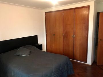 Se vende departamento 1 dorm en Casonas del Sur con amenities