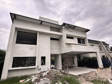 CASA A ESTRENAR llave en mano en VERATERRA