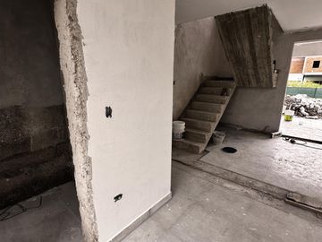 CASA A ESTRENAR llave en mano en VERATERRA