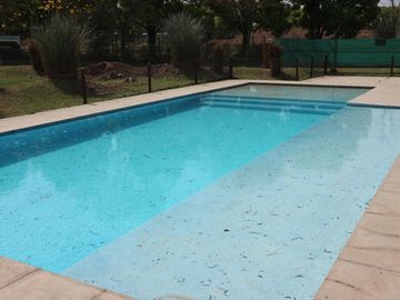 CASA A ESTRENAR llave en mano en VERATERRA